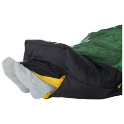 Nordisk Gormsson -2° Egg - Synthetic Sleeping Bag -Camping supply store nordisk gormsson 2 egg synthetic sleeping bag detail 11