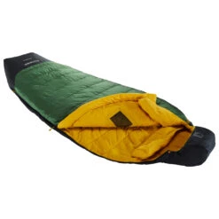 Nordisk Gormsson -2° Egg - Synthetic Sleeping Bag -Camping supply store nordisk gormsson 2 egg synthetic sleeping bag detail 3