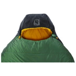 Nordisk Gormsson -2° Egg - Synthetic Sleeping Bag -Camping supply store nordisk gormsson 2 egg synthetic sleeping bag detail 5
