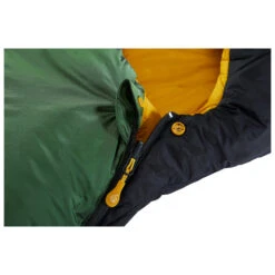 Nordisk Gormsson -2° Egg - Synthetic Sleeping Bag -Camping supply store nordisk gormsson 2 egg synthetic sleeping bag detail 6
