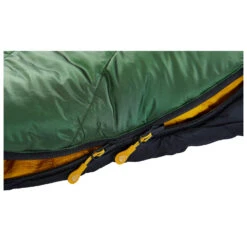 Nordisk Gormsson -2° Egg - Synthetic Sleeping Bag -Camping supply store nordisk gormsson 2 egg synthetic sleeping bag detail 8