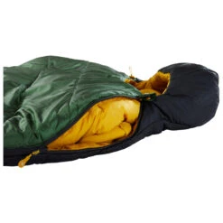 Nordisk Gormsson -2° Egg - Synthetic Sleeping Bag -Camping supply store nordisk gormsson 2 egg synthetic sleeping bag detail 9