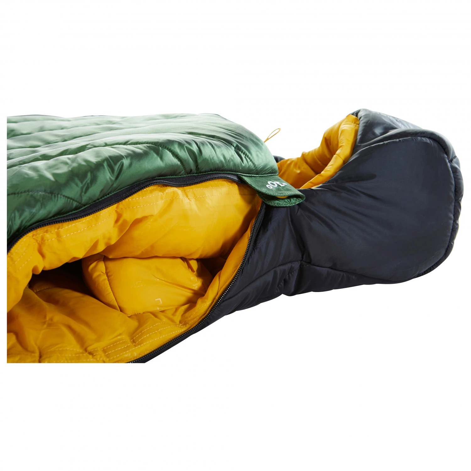 Nordisk Gormsson -20° - Synthetic Sleeping Bag 10 Nordisk Gormsson -20° - Synthetic Sleeping Bag - Image 10