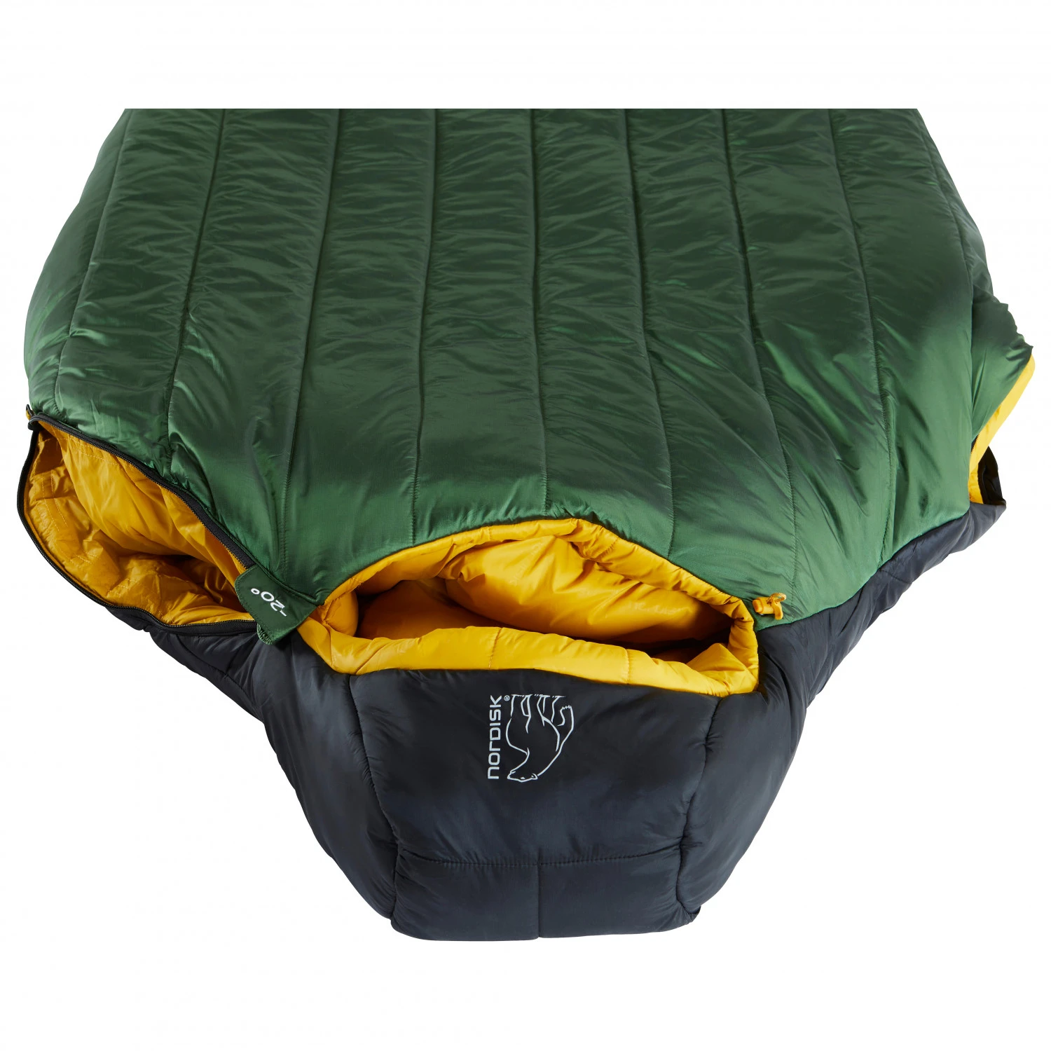 Nordisk Gormsson -20° - Synthetic Sleeping Bag 11 Nordisk Gormsson -20° - Synthetic Sleeping Bag - Image 11