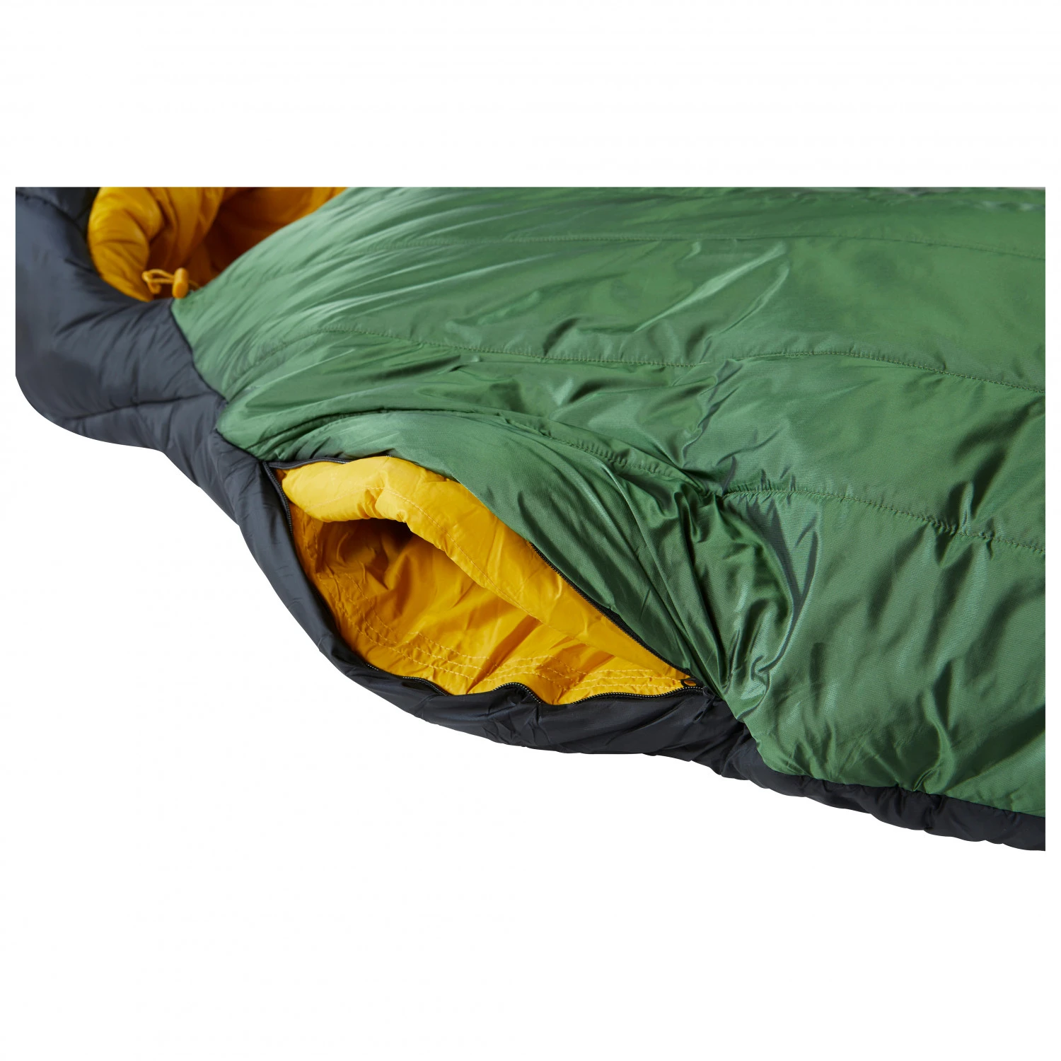 Nordisk Gormsson -20° - Synthetic Sleeping Bag 12 Nordisk Gormsson -20° - Synthetic Sleeping Bag - Image 12