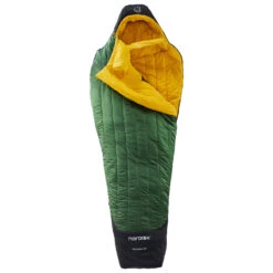 Nordisk Gormsson -20° - Synthetic Sleeping Bag 13 Nordisk Gormsson -20° - Synthetic Sleeping Bag -Camping supply store nordisk gormsson 20 synthetic sleeping bag detail 2