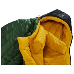Nordisk Gormsson -20° - Synthetic Sleeping Bag 15 Nordisk Gormsson -20° - Synthetic Sleeping Bag -Camping supply store nordisk gormsson 20 synthetic sleeping bag detail 4