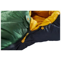 Nordisk Gormsson -20° - Synthetic Sleeping Bag 18 Nordisk Gormsson -20° - Synthetic Sleeping Bag -Camping supply store nordisk gormsson 20 synthetic sleeping bag detail 7