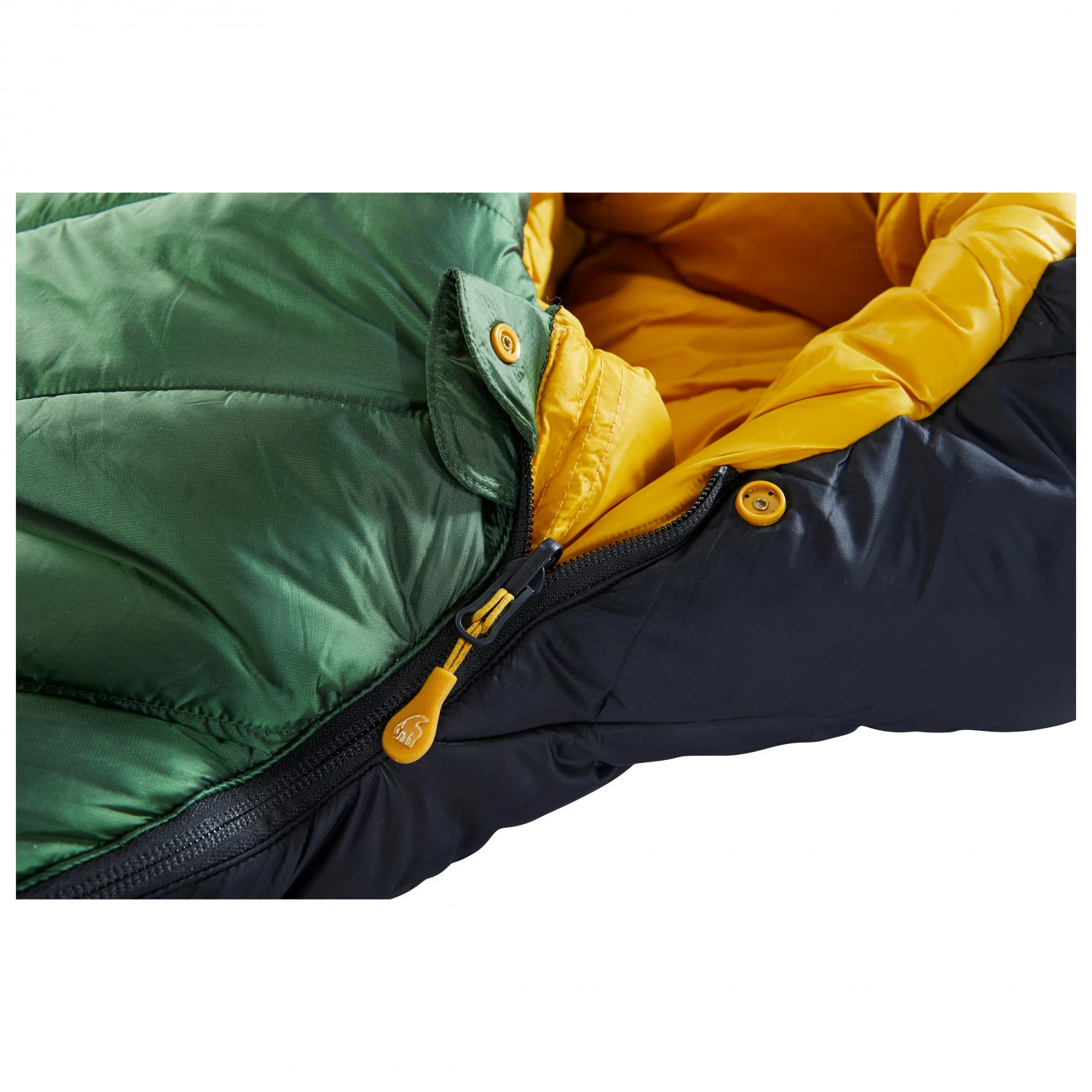 Nordisk Gormsson -20° - Synthetic Sleeping Bag 7 Nordisk Gormsson -20° - Synthetic Sleeping Bag - Image 7