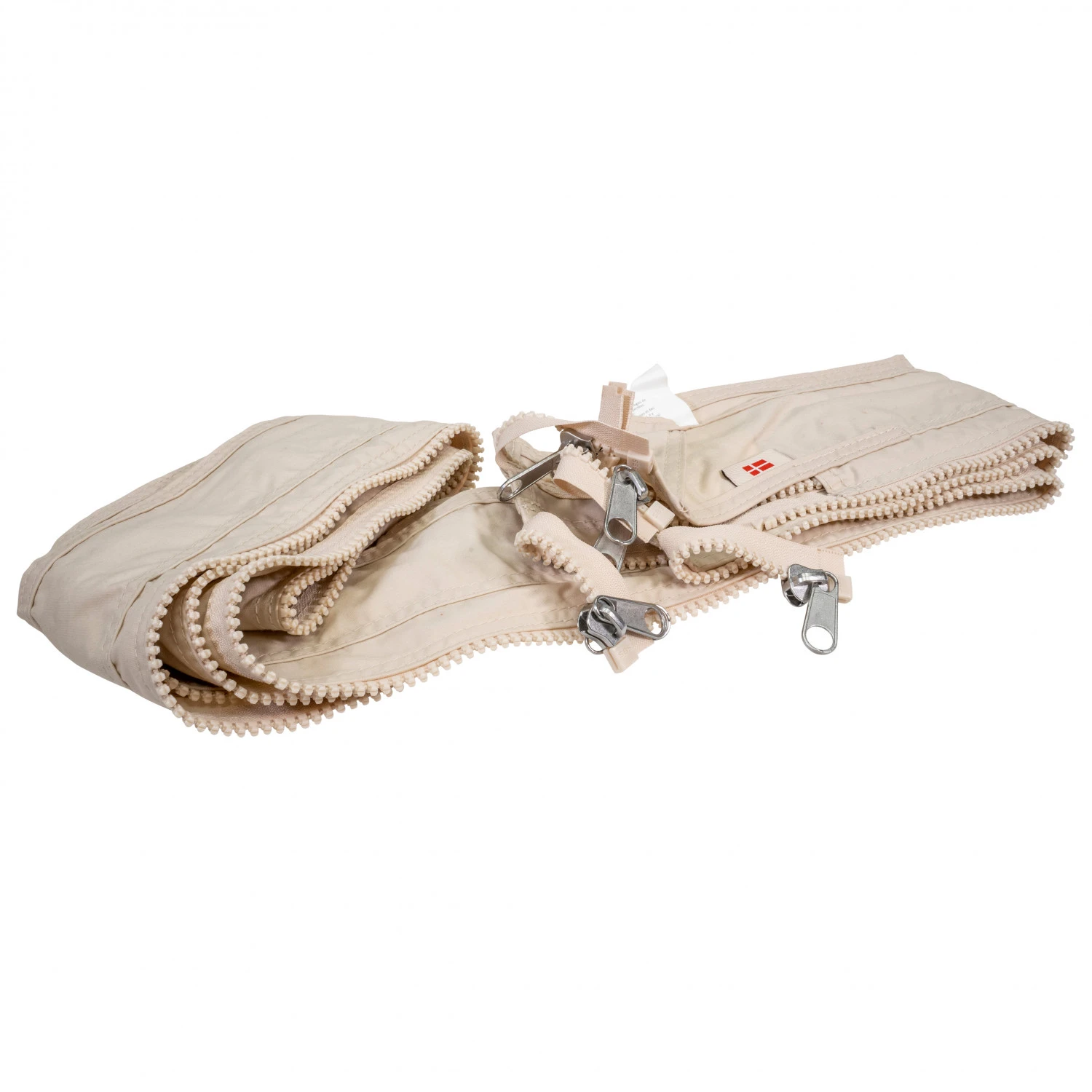 Nordisk Vimur Zip Adapter 2 Nordisk Vimur Zip Adapter - Image 2