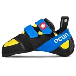 Ocun Ozone - Climbing Shoes -Camping supply store ocun ozone climbing shoes bf detail 3