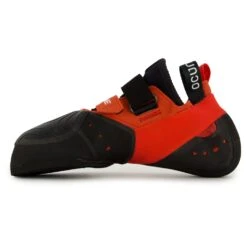 Ocun Ozone - Climbing Shoes -Camping supply store ocun ozone climbing shoes detail 4