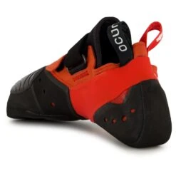 Ocun Ozone - Climbing Shoes -Camping supply store ocun ozone climbing shoes detail 5