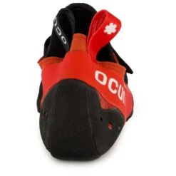 Ocun Ozone - Climbing Shoes -Camping supply store ocun ozone climbing shoes detail 6