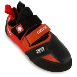 Ocun Ozone - Climbing Shoes -Camping supply store ocun ozone climbing shoes detail 7