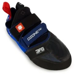 Ocun Ozone HV - Climbing Shoes -Camping supply store ocun ozone hv climbing shoes detail 7