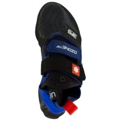 Ocun Ozone HV - Climbing Shoes -Camping supply store ocun ozone hv climbing shoes detail 8