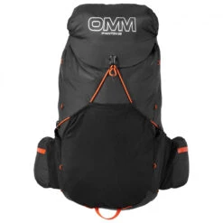 OMM Phantom 25 - Trail Running Backpack -Camping supply store omm phantom 25 trail running backpack detail 4