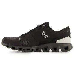 On Cloud X 3 - Running Shoes -Camping supply store on cloud x 3 running shoes detail 4