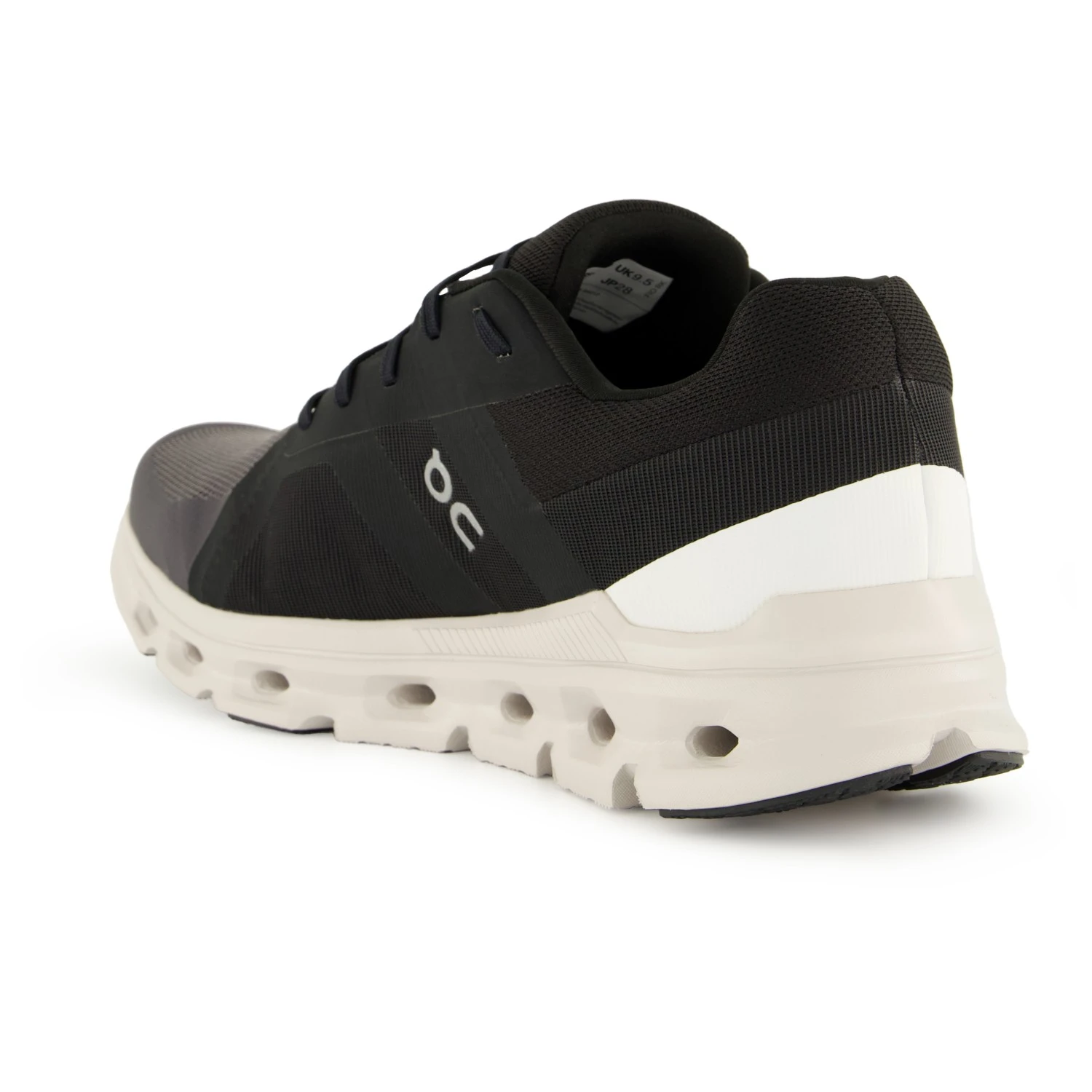 On Cloudrunner - Running Shoes 5 On Cloudrunner - Running Shoes - Image 5