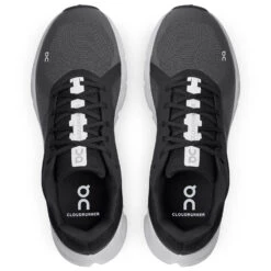 On Cloudrunner Wide - Running Shoes -Camping supply store on cloudrunner wide running shoes detail 5