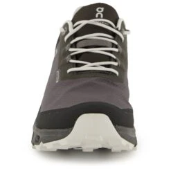 On Women's Cloudvista Waterproof - Trail Running Shoes -Camping supply store on womens cloudvista waterproof trail running shoes detail 3