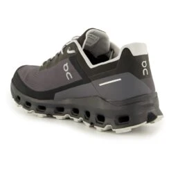 On Women's Cloudvista Waterproof - Trail Running Shoes -Camping supply store on womens cloudvista waterproof trail running shoes detail 5