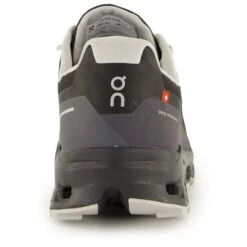 On Women's Cloudvista Waterproof - Trail Running Shoes -Camping supply store on womens cloudvista waterproof trail running shoes detail 6