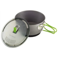 Optimus Terra Xpress HE Kochtopf - Pot
