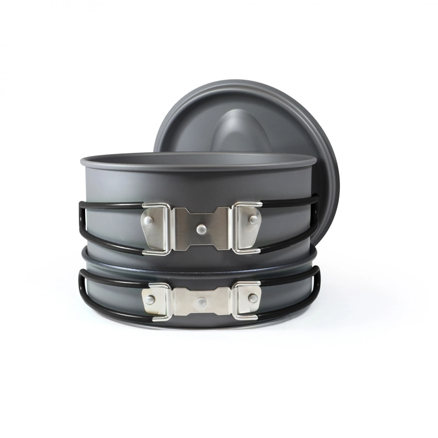 Origin Outdoors Biwak Topfset Family - Pot 2 Origin Outdoors Biwak Topfset Family - Pot - Image 2