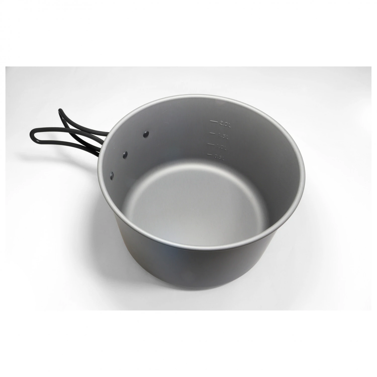 Origin Outdoors Biwak Topfset Family - Pot 4 Origin Outdoors Biwak Topfset Family - Pot - Image 4