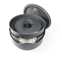 Origin Outdoors Biwak Topfset Family - Pot 9 Origin Outdoors Biwak Topfset Family - Pot -Camping supply store origin outdoors biwak topfset family pot detail 5