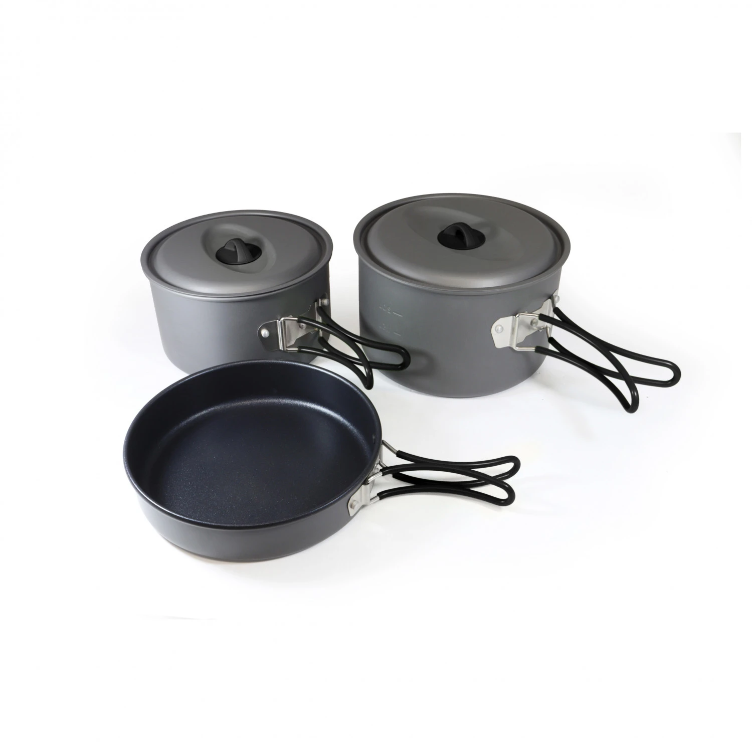 Origin Outdoors Biwak Topfset Family - Pot 1 Origin Outdoors Biwak Topfset Family - Pot