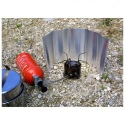 Origin Outdoors Rollable Aluminium Windscreen 5 Origin Outdoors Rollable Aluminium Windscreen -Camping supply store origin outdoors rollable aluminium windscreen detail 7