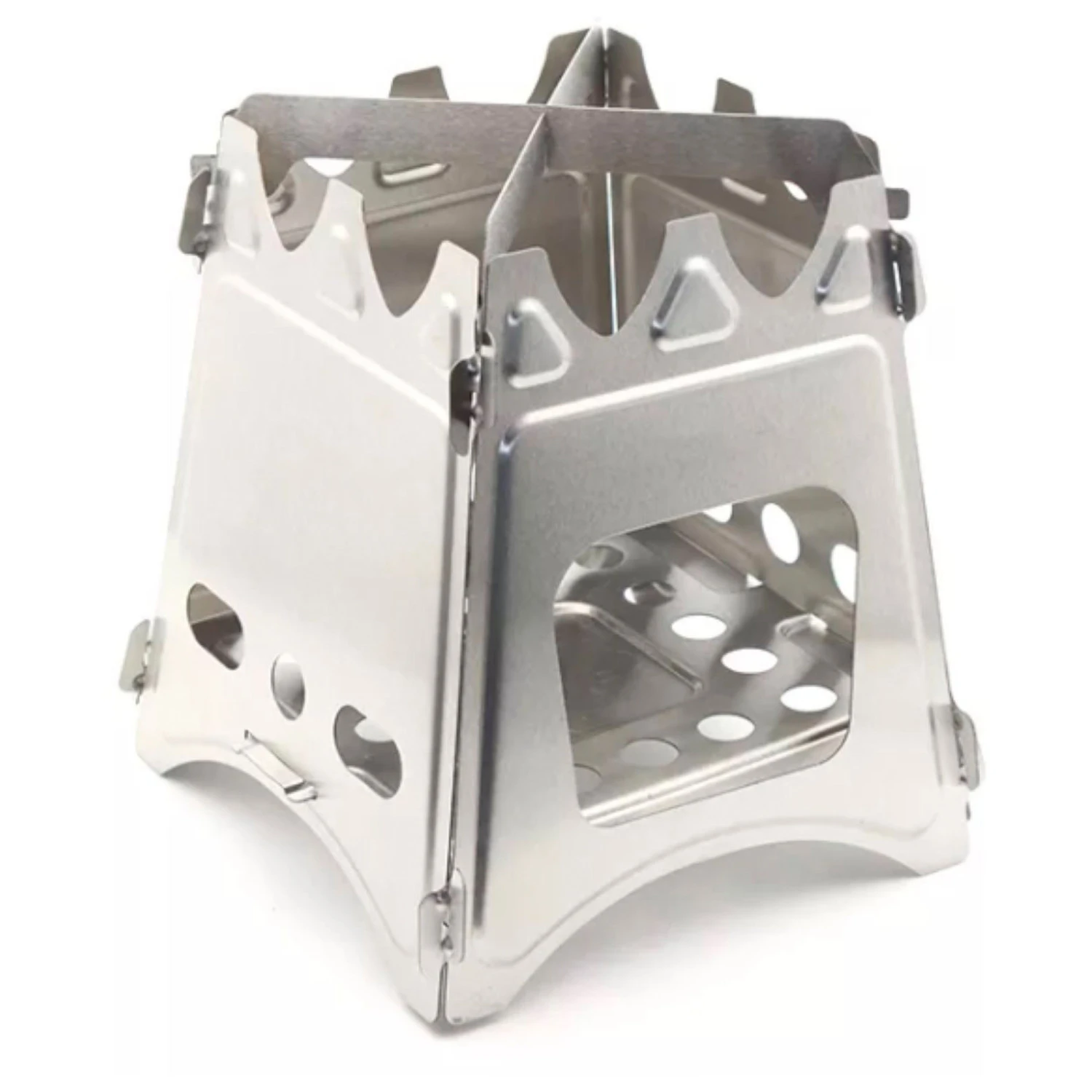 Origin Outdoors Taschenkocher Stack - Solid Fuel Stoves 1 Origin Outdoors Taschenkocher Stack - Solid Fuel Stoves