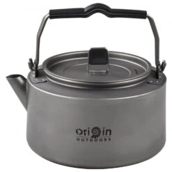 Origin Outdoors Titan Camping-Kessel