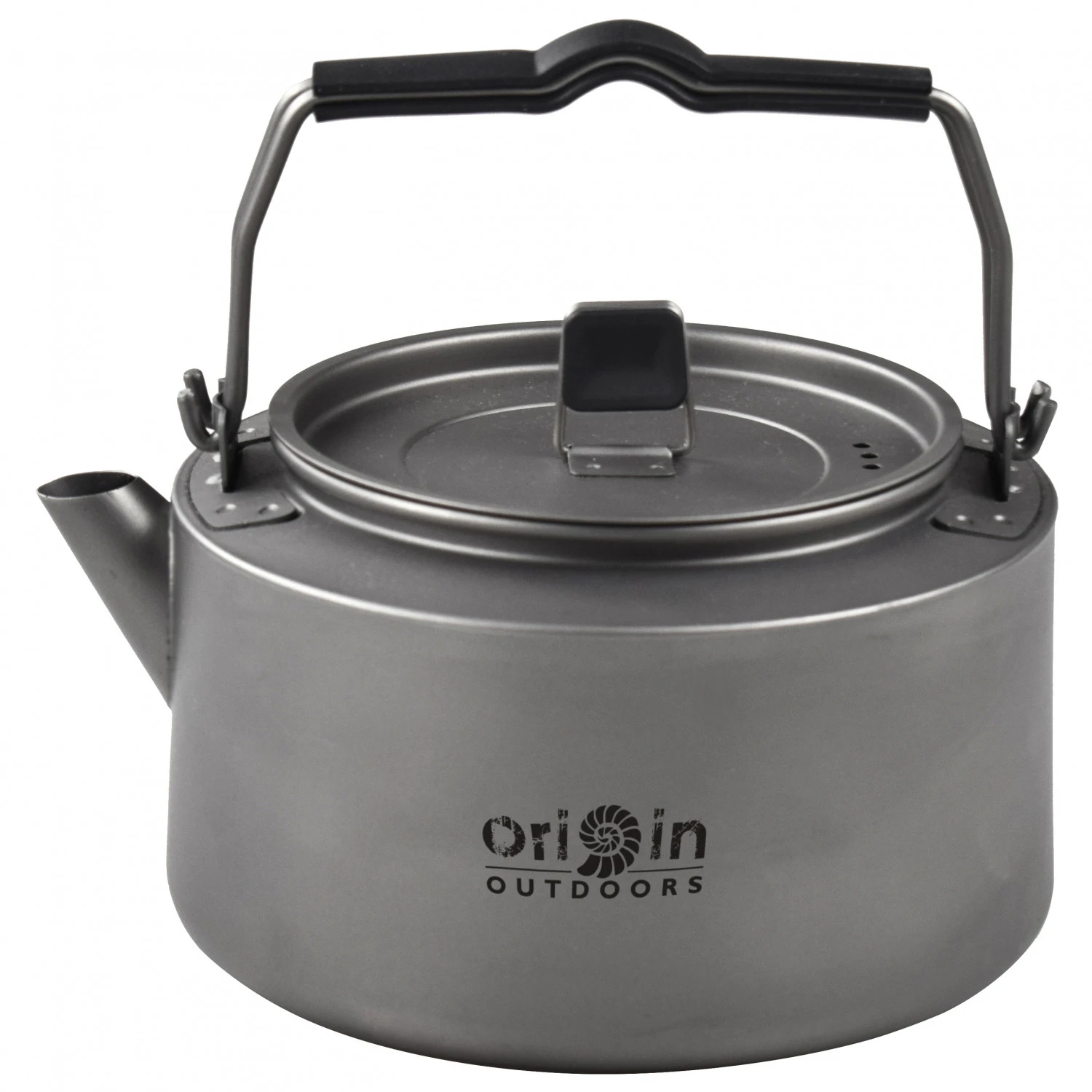 Origin Outdoors Titan Camping-Kessel 1 Origin Outdoors Titan Camping-Kessel