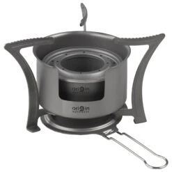 Origin Outdoors Titan Kocher Combo - Solid Fuel Stoves 10 Origin Outdoors Titan Kocher Combo - Solid Fuel Stoves -Camping supply store origin outdoors titan kocher combo solid fuel stoves detail 3