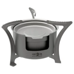 Origin Outdoors Titan Kocher Combo - Solid Fuel Stoves 11 Origin Outdoors Titan Kocher Combo - Solid Fuel Stoves -Camping supply store origin outdoors titan kocher combo solid fuel stoves detail 4