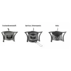 Origin Outdoors Titan Kocher Combo - Solid Fuel Stoves 13 Origin Outdoors Titan Kocher Combo - Solid Fuel Stoves -Camping supply store origin outdoors titan kocher combo solid fuel stoves detail 6