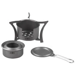 Origin Outdoors Titan Kocher Combo - Solid Fuel Stoves 15 Origin Outdoors Titan Kocher Combo - Solid Fuel Stoves -Camping supply store origin outdoors titan kocher combo solid fuel stoves detail 8