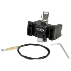 Ortlieb Handlebar Mounting-Set - Handlebar Bag