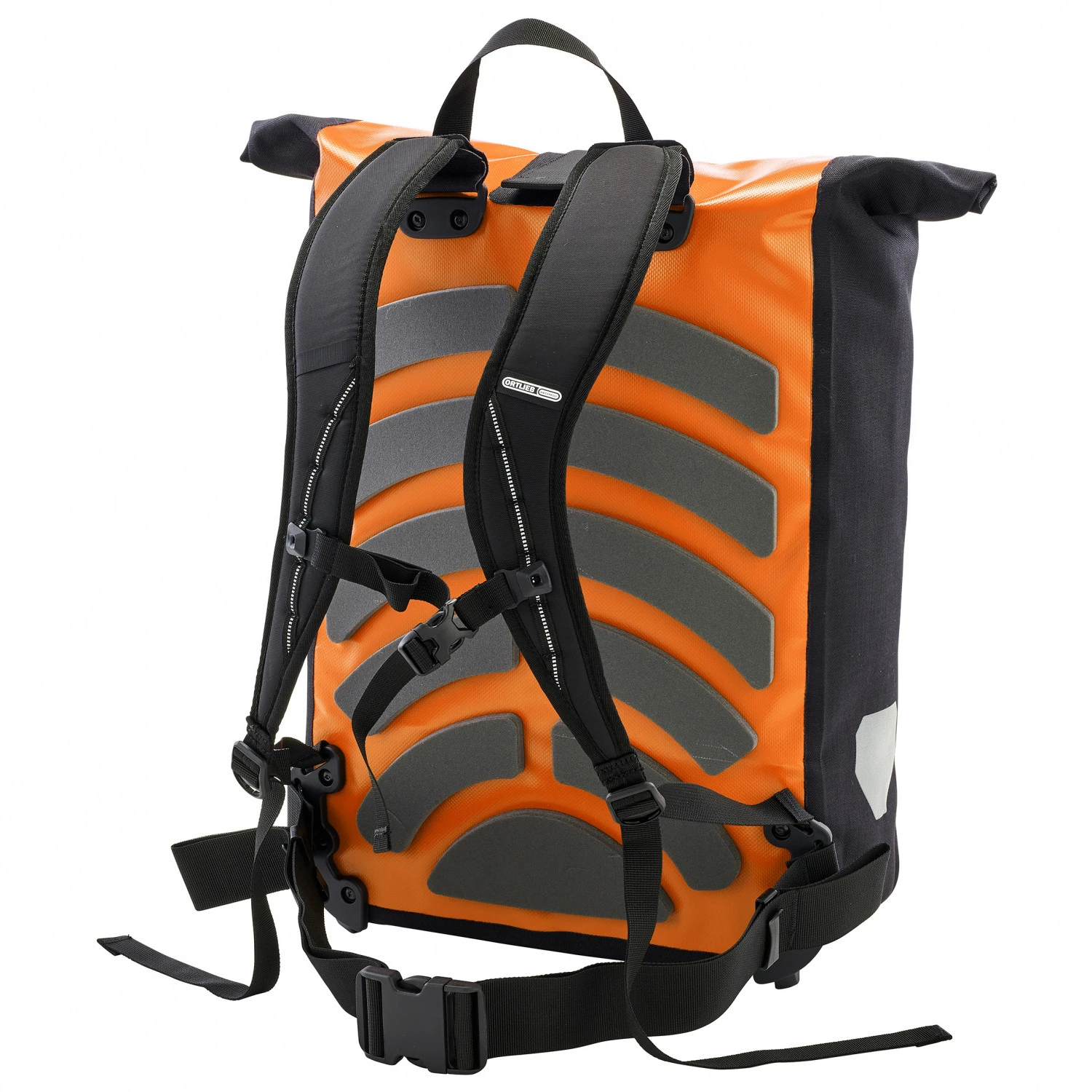 Ortlieb Messenger-Bag - Cycling Backpack 2 Ortlieb Messenger-Bag - Cycling Backpack - Image 2