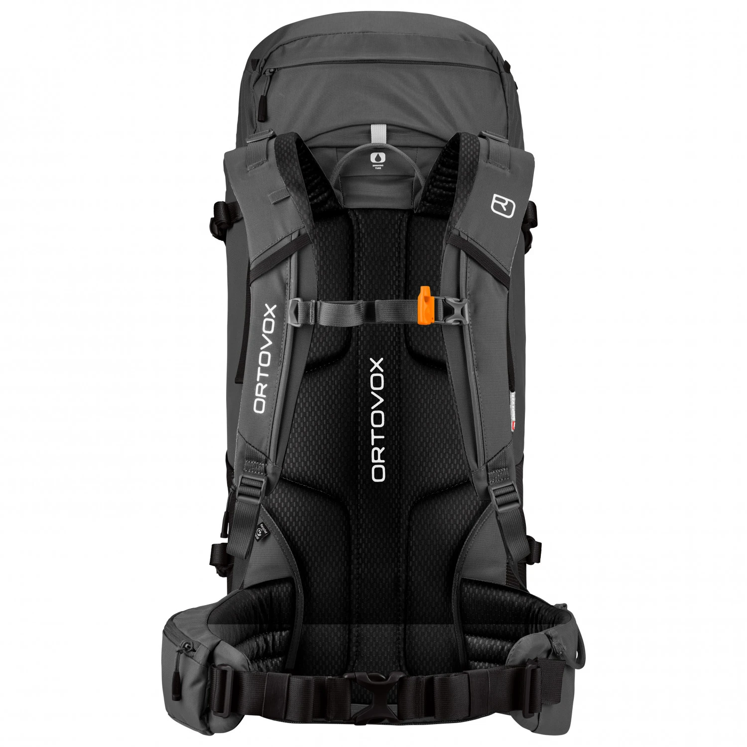 Ortovox Peak 55 - Mountaineering Backpack 2 Ortovox Peak 55 - Mountaineering Backpack - Image 2