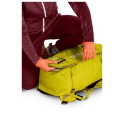 Ortovox Women's Trad 33 S - Climbing Backpack -Camping supply store ortovox womens trad 33 s climbing backpack detail 7