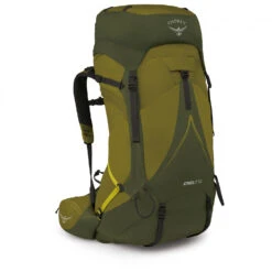Osprey Atmos AG LT 50 - Walking Backpack