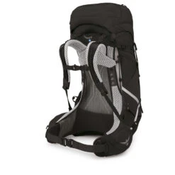 Osprey Atmos AG LT 50 - Walking Backpack -Camping supply store osprey atmos ag lt 50 walking backpack detail 3