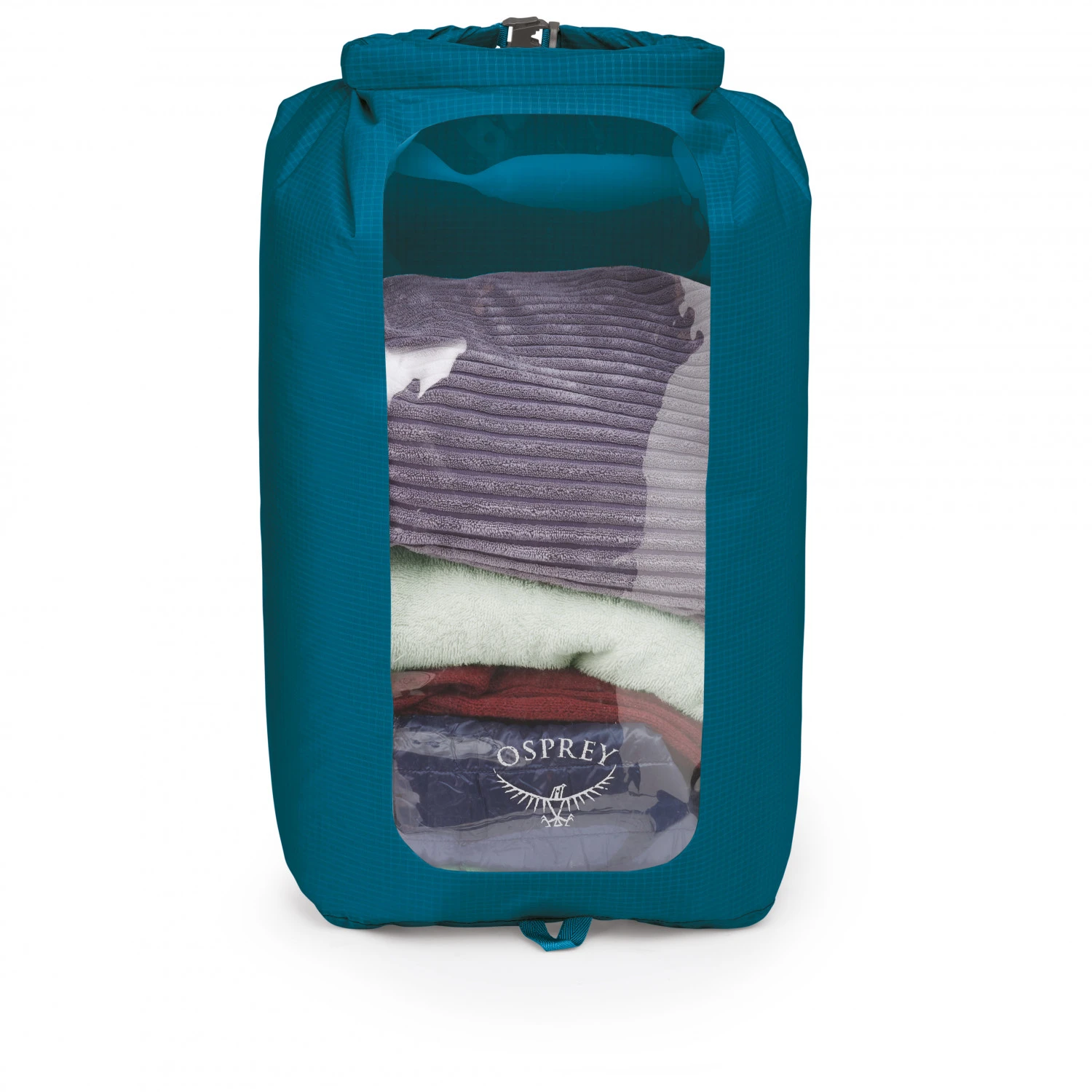 Osprey Dry Sack 35 With Window - Stuff Sack 2 Osprey Dry Sack 35 With Window - Stuff Sack - Image 2