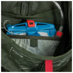 Osprey Kestrel 58 - Walking Backpack -Camping supply store osprey kestrel 58 walking backpack detail 7