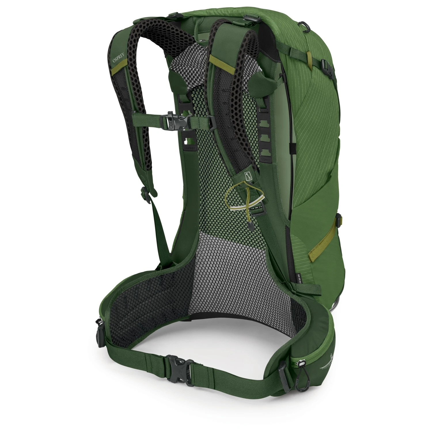 Osprey Stratos 24 - Walking Backpack 2 Osprey Stratos 24 - Walking Backpack - Image 2